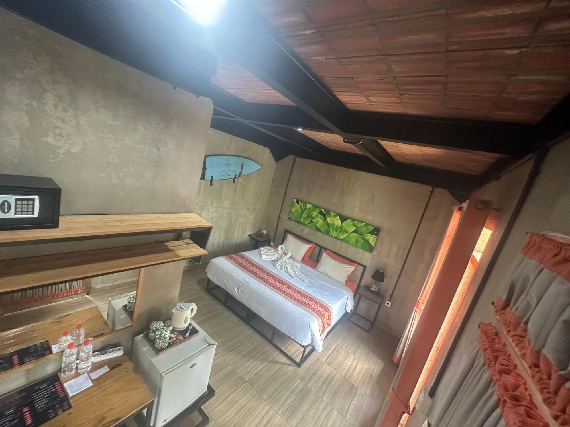 Accommodatie bij particulieren Uma Dewa