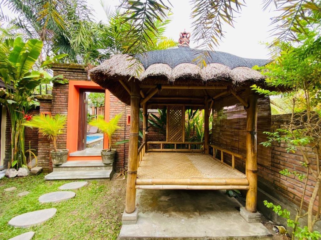 Accommodatie bij particulieren Uma Dewa Keramas