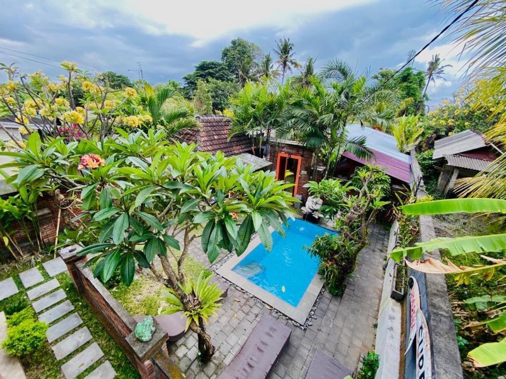 Accommodatie bij particulieren Uma Dewa Keramas
