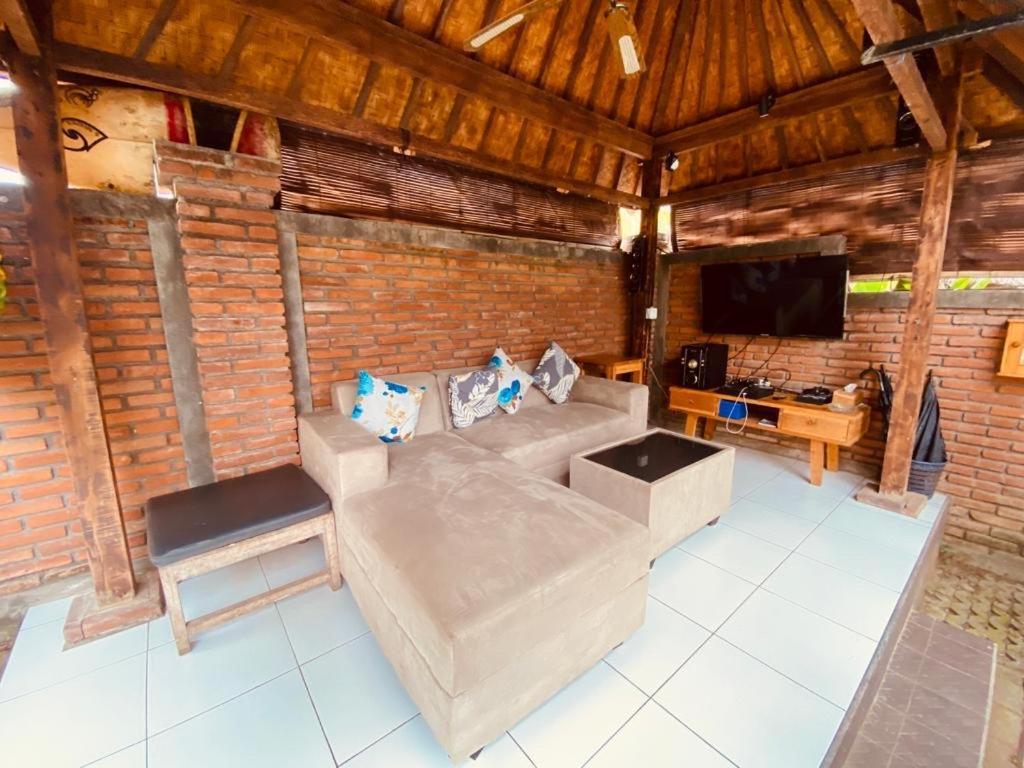 Accommodatie bij particulieren Uma Dewa *