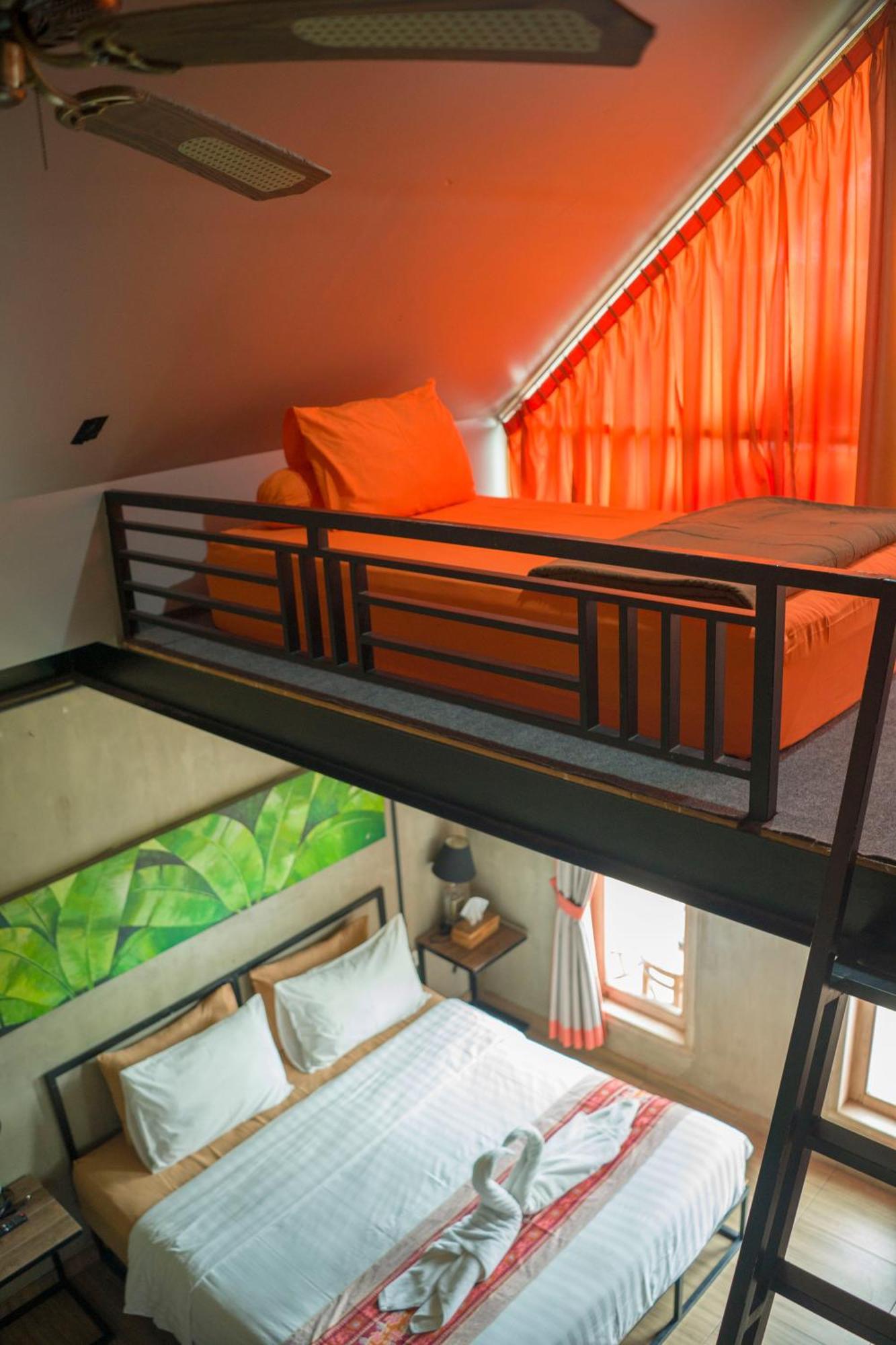 Uma Dewa Homestay Keramas
