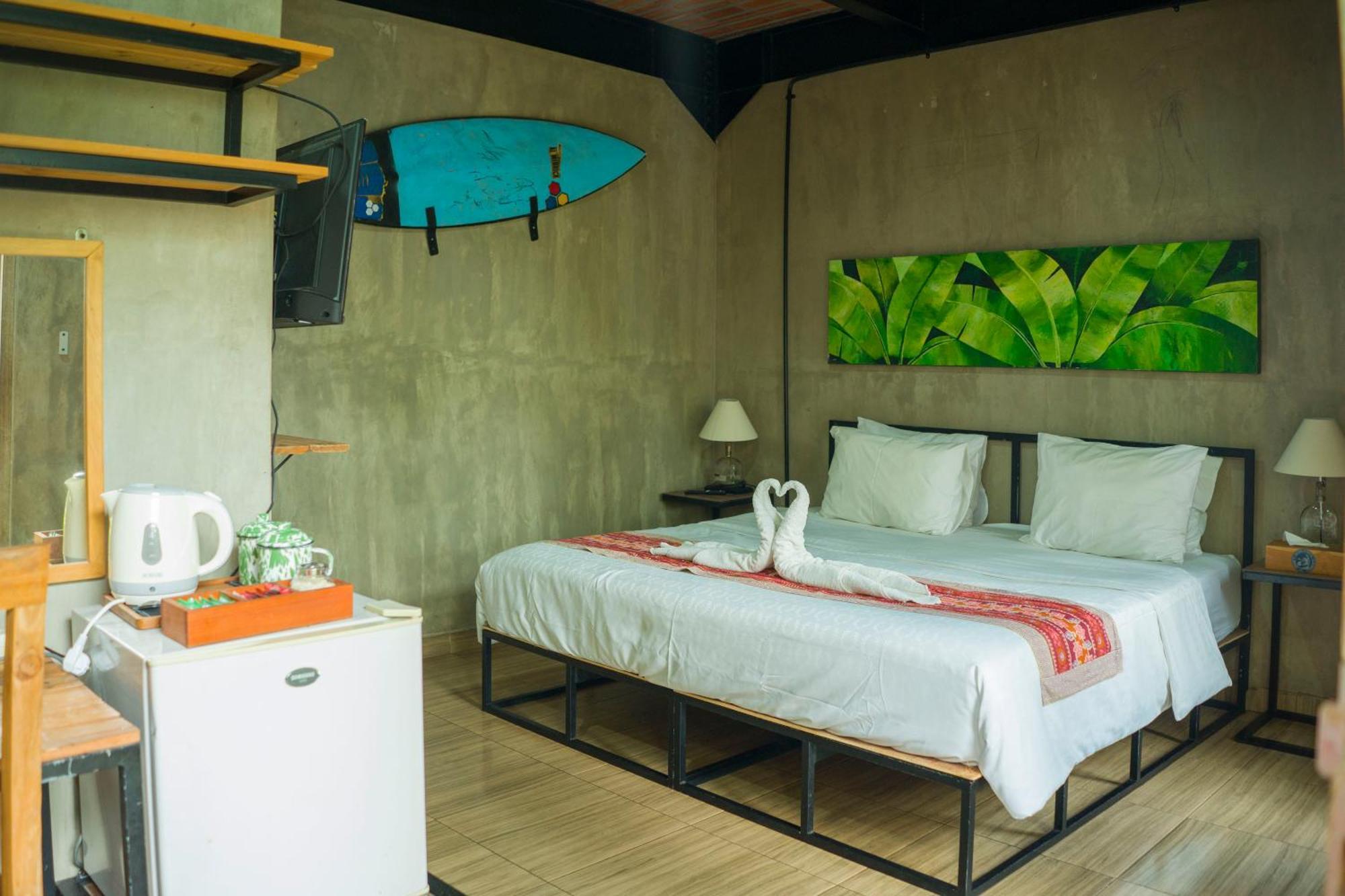 Uma Dewa Homestay