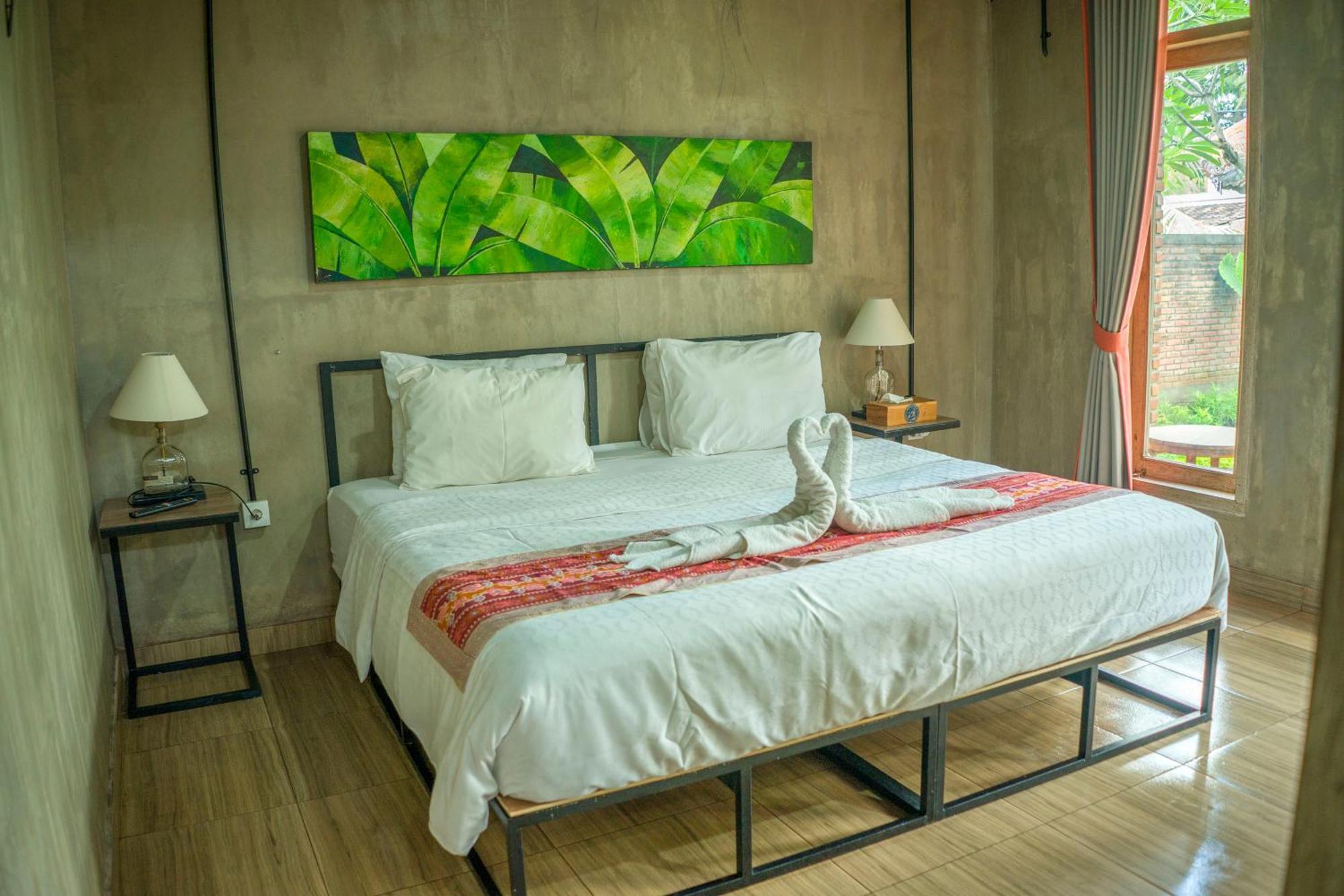 Homestay Uma Dewa