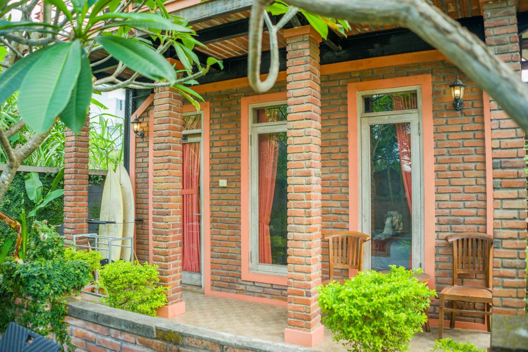 Uma Dewa Homestay Keramas